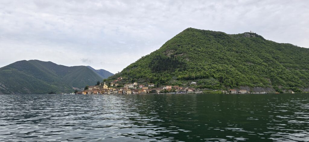 Monte Isola | Lago di Iseo