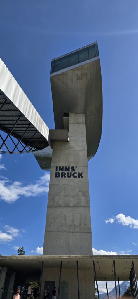 Innsbruck