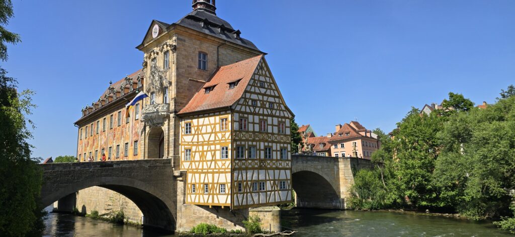 Bamberg